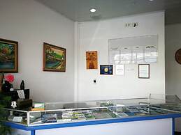 Hotel Hojarascas