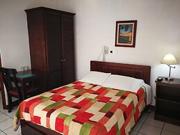 Hotel Hojarascas