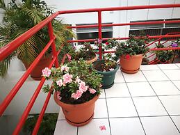 Hotel Hojarascas