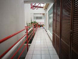 Hotel Hojarascas