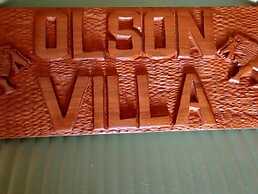 Olson Villa