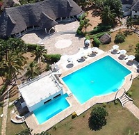 Olson Villa