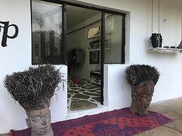 Olson Villa