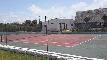 Olson Villa