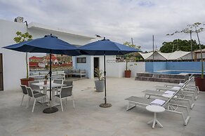 Suites de la  Parra