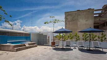 Suites de la  Parra