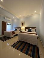 Suites de la  Parra