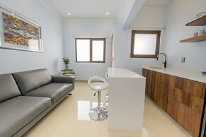 Suites de la  Parra