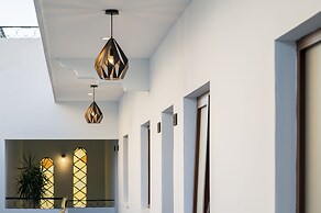 Suites de la  Parra