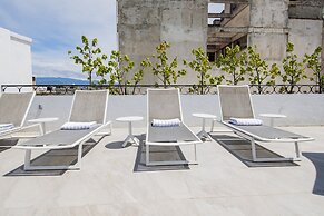 Suites de la  Parra