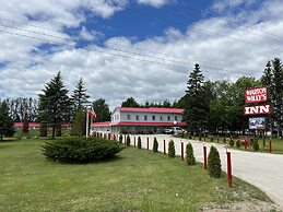 Wiarton willys inn