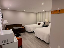 Wiarton willys inn