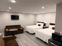 Wiarton willys inn