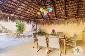 Antigua de Cabo