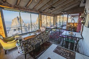 Zen Cappadocia