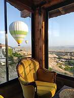 Zen Cappadocia