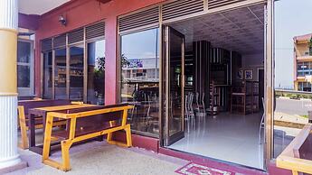 Kigali Holiday Hotel
