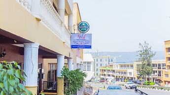 Kigali Holiday Hotel