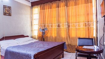 Kigali Holiday Hotel