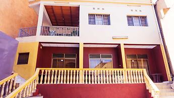 Kigali Holiday Hotel