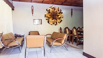 Kigali Holiday Hotel
