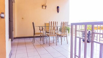 Kigali Holiday Hotel
