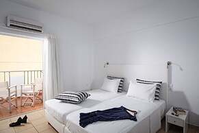 Fedra Apartments Hersonissos