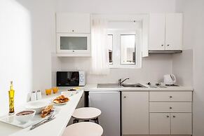 Fedra Apartments Hersonissos