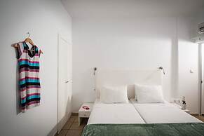 Fedra Apartments Hersonissos