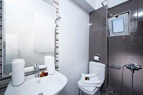 Fedra Apartments Hersonissos