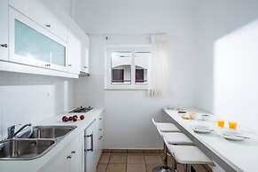 Fedra Apartments Hersonissos