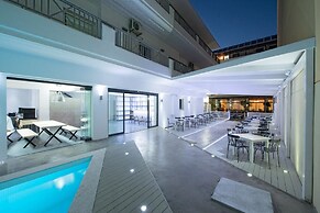 Fedra Apartments Hersonissos