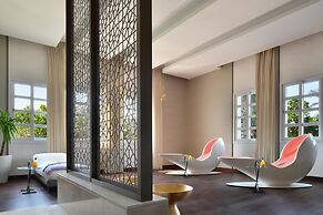 Al Messila, a Luxury Collection Resort & Spa, Doha