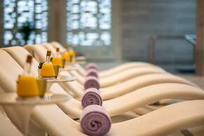 Al Messila, a Luxury Collection Resort & Spa, Doha