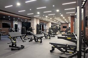 Al Messila, a Luxury Collection Resort & Spa, Doha