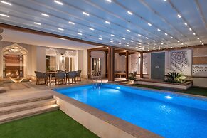 Al Messila, a Luxury Collection Resort & Spa, Doha