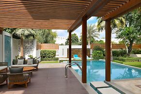 Al Messila, a Luxury Collection Resort & Spa, Doha