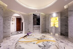 Al Messila, a Luxury Collection Resort & Spa, Doha