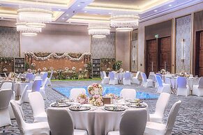 Al Messila, a Luxury Collection Resort & Spa, Doha