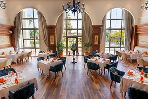 Al Messila, a Luxury Collection Resort & Spa, Doha