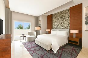 Al Messila, a Luxury Collection Resort & Spa, Doha