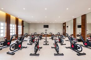 Al Messila, a Luxury Collection Resort & Spa, Doha