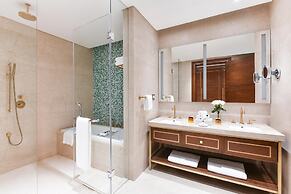 Al Messila, a Luxury Collection Resort & Spa, Doha