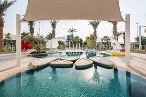 Al Messila, a Luxury Collection Resort & Spa, Doha