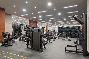 Al Messila, a Luxury Collection Resort & Spa, Doha