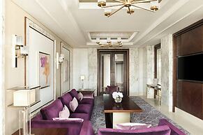 Al Messila, a Luxury Collection Resort & Spa, Doha