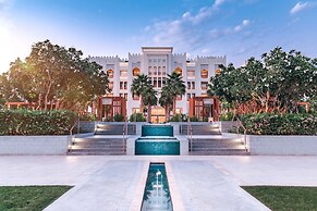 Al Messila, a Luxury Collection Resort & Spa, Doha