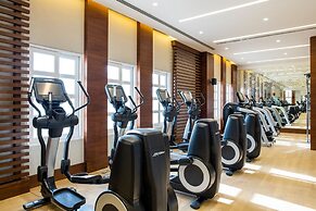 Al Messila, a Luxury Collection Resort & Spa, Doha