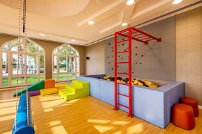 Al Messila, a Luxury Collection Resort & Spa, Doha