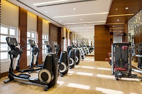 Al Messila, a Luxury Collection Resort & Spa, Doha